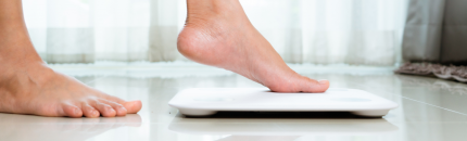6 mites sobre l'obesitat i la pèrdua de pes