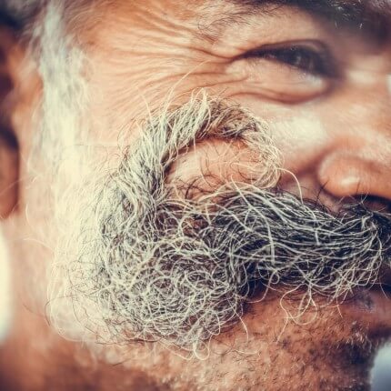 Movember: El movimiento de concienciación del cáncer de próstata