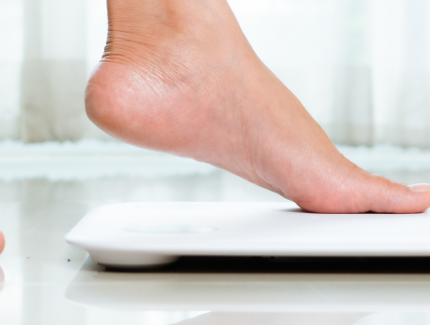 6 mitos sobre la obesidad y la pérdida de peso
