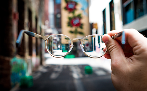 Compte amb la vista: els millors mites i veritats sobre la salut ocular